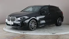 Used 2021 BMW 120 M Sport Hatchback | £23,402 (Fair price)