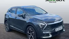 Used 2022 Kia Sportage 3 SUV | £21,000 (Fair price)