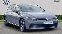 Used 2024 VW Golf VIII Style Hatchback | £20,301 (Fair price)