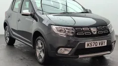 Used 2019 Dacia Sandero Essentiel Hatchback | £7,700 (Fair price)