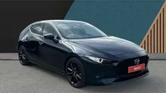 Blue Used 2021 Mazda 3 Inclusive Hatchback | £16,749 (Good price)