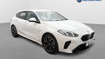 Used BMW 120 M Sport 156 HP (114 kW) 2025 Hatchback