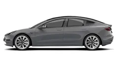 Used 2021 Tesla Model 3 Standard Range Sedan | £18,100 (Fair price)
