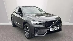 Used 2022 Volvo XC60 Plus SUV | £34,695 (Fair price)