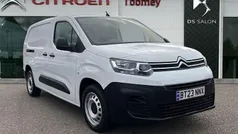 Used 2023 Citroën Berlingo MPV | £13,595 (Fair price)