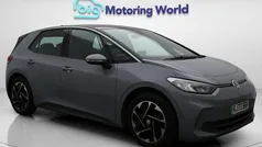 Used 2024 VW ID.3 Pro Hatchback | £17,300 (Good price)