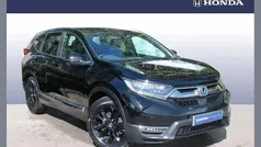 Used 2021 Honda CR-V Hybrid SUV | £23,950 (Fair price)