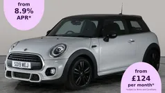 Used 2021 Mini Cooper Hatch Hatchback | £10,474 (Super price)