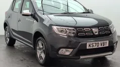 Used 2019 Dacia Sandero Essentiel Hatchback | £7,800 (Fair price)