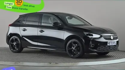 Second-hand Vauxhall Corsa 75 CP (55 kW) 2023 Hatchback
