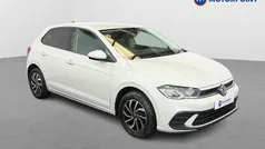 Used 2026 VW Polo Life Hatchback | £15,599 (Super price)
