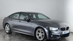 Used 2020 BMW 420 M Sport Coupe | £16,050 (Good price)