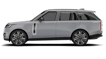 New Land Rover Range Rover Autobiography 460 HP (338 kW) 2025 SUV