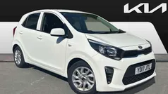 Used 2019 Kia Picanto 2 Hatchback | £7,001 (Good price)