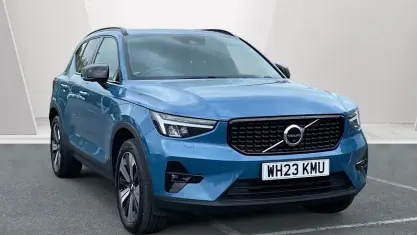 Usado Volvo XC40 Ultimate 262 HP (192 kW) 2023 SUV