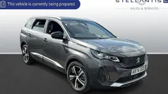 Used 2024 Peugeot 5008 GTi MPV | £26,509 (Fair price)