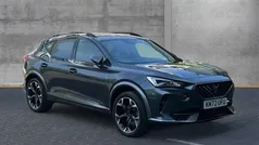 Grey Used 2022 Cupra Formentor SUV | £23,440 (Fair price)