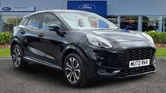 Used 2023 Ford Puma ST-Line Hatchback | £16,795 (Fair price)