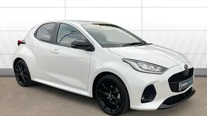 Used Mazda 2 Homura-Line 116 HP (85 kW) 2026 Hatchback