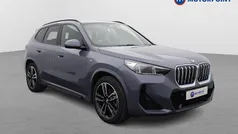 Used 2025 BMW iX1 M Sport SUV | £29,649 (Fair price)