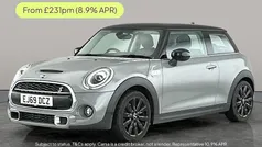 Used 2020 Mini Cooper S Exclusive Hatchback | £15,514 (Good price)