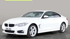 Used 2020 BMW 420 M Sport Coupe | £16,217 (Super price)