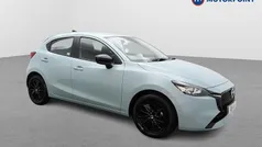 Used 2023 Mazda 2 Homura-Line Hatchback | £15,399 (Fair price)