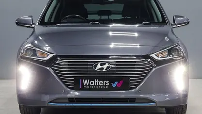 Used Hyundai Ioniq Premium SE 141 HP (103 kW) 2019 Hatchback