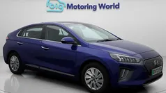 Used 2021 Hyundai Ioniq 6 Premium Sedan | £12,300 (Fair price)
