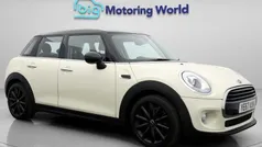 Used 2017 Mini Cooper Hatch Hatchback | £11,000 (Good price)