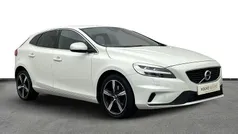 Used 2019 Volvo V40 R-Design Estate | £12,500 (Fair price)