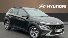 Used 2022 Hyundai Kona SE SUV | £15,676 (Good price)