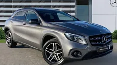 Used 2020 Mercedes GLA180 Urban SUV | £15,830 (Fair price)