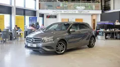 Used 2015 Mercedes A180 Hatchback | £6,649 (Fair price)