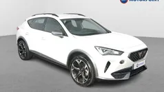 Used 2024 Cupra Formentor SUV | £21,199 (Fair price)