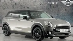 Used 2018 Mini Cooper Clubman Estate | £13,257 (Fair price)