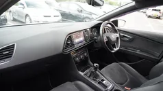 Used 2018 Cupra Leon Hatchback | £16,490 (Fair price)
