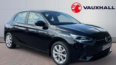 Used 2022 Vauxhall Corsa Edition Hatchback | £10,959 (Fair price)