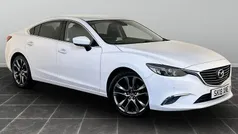 Used 2018 Mazda 6 Inclusive Sedan | £11,495 (Good price)
