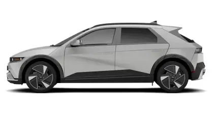 New Hyundai Ioniq Ultimate 239 kW (325 HP) 2026 Hatchback
