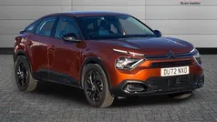 Used 2023 Citroën C4 PureTech Hatchback | £12,799 (Good price)