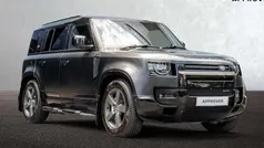 Used 2024 Land Rover Defender HSE Dynamic SUV | £59,304 (Super price)