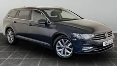 Used 2024 VW Passat SEL Estate | £10,295 (Super price)