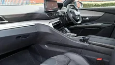 Used 2021 Peugeot 3008 Premium SUV | £19,995 (Fair price)