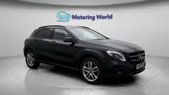 Used 2019 Mercedes GLA180 Urban SUV | £14,100 (Fair price)