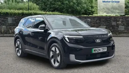 Usado Ford Explorer Premium 210 kW (286 HP) 2025 SUV