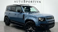 Used 2024 Land Rover Defender SE Dynamic SUV | £61,900 (Fair price)