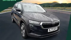 Used 2022 Skoda Karoq SE Drive SUV | £17,949 (Fair price)