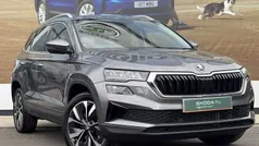Used 2022 Skoda Karoq SE L SUV | £21,990 (Fair price)