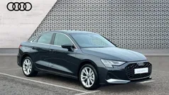 Grey Used 2024 Audi A3 Sport Sedan | £23,591 (Good price)